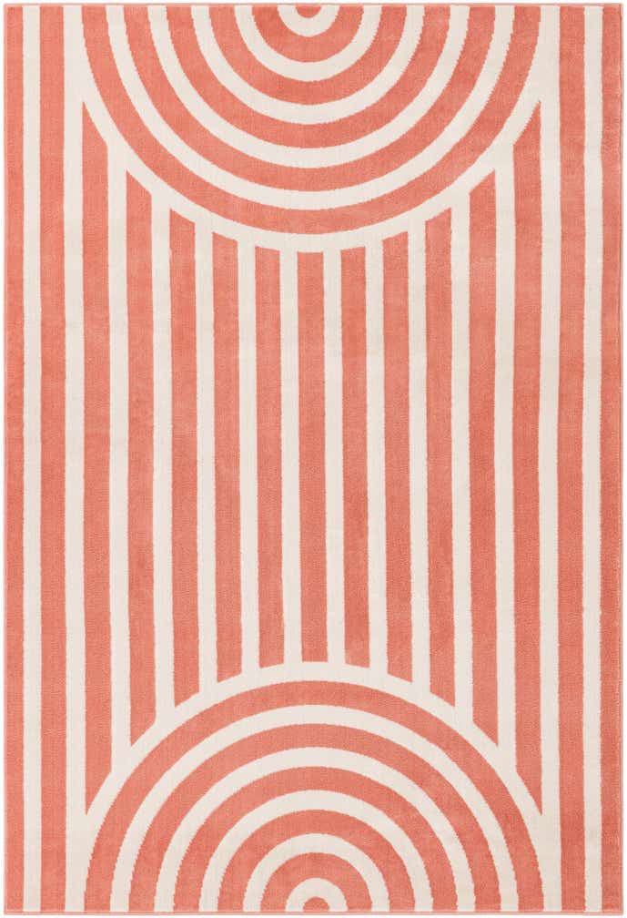 4' x 6' Whimsy Kids Rug