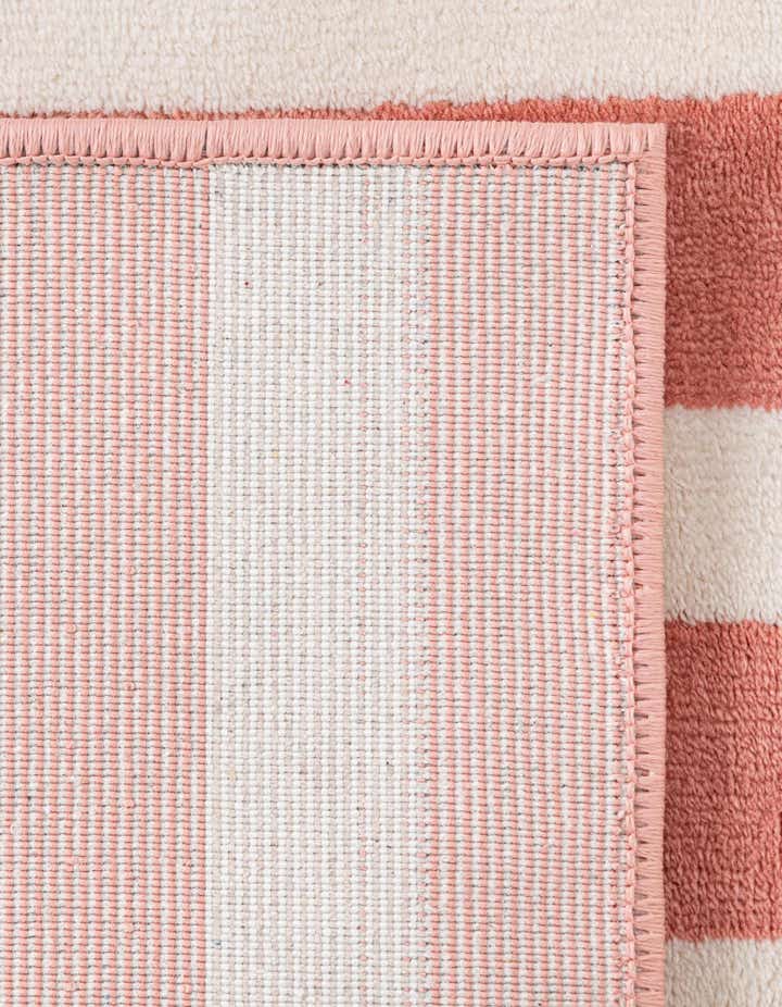 5' 3 x 8' Whimsy Kids Rug