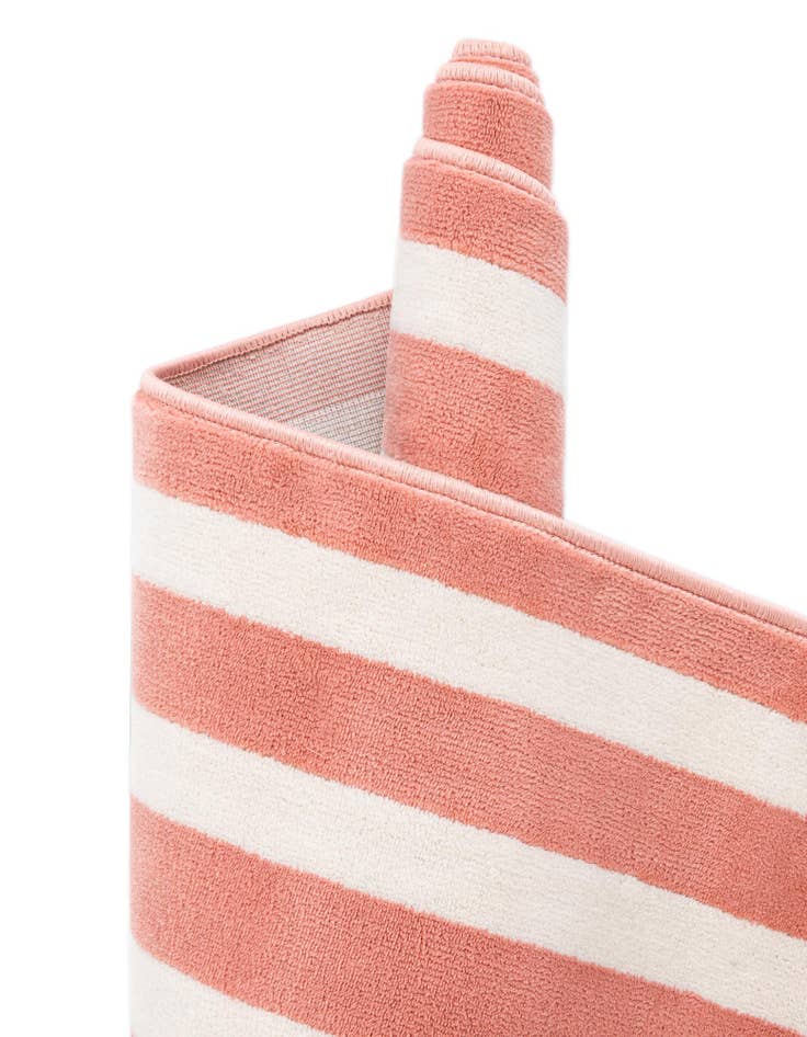 Detail image of 7' 10 x 10' Whimsy Kids Rug