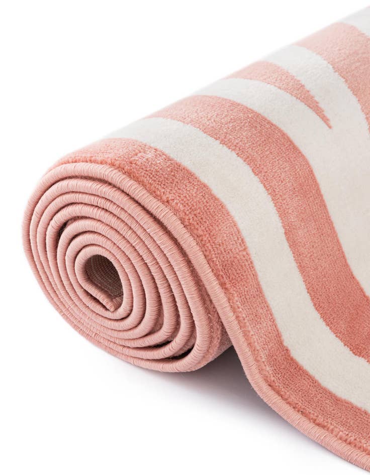 Detail image of 2' x 3' Whimsy Kids Rug