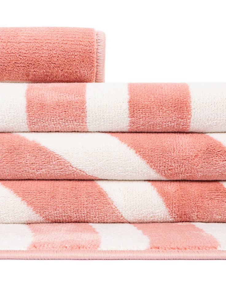 Detail image of 7' 10 x 10' Whimsy Kids Rug