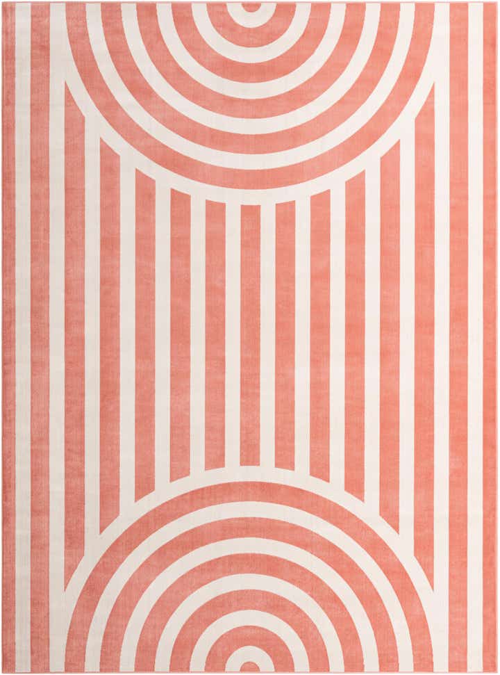 9' x 12' Whimsy Kids Rug