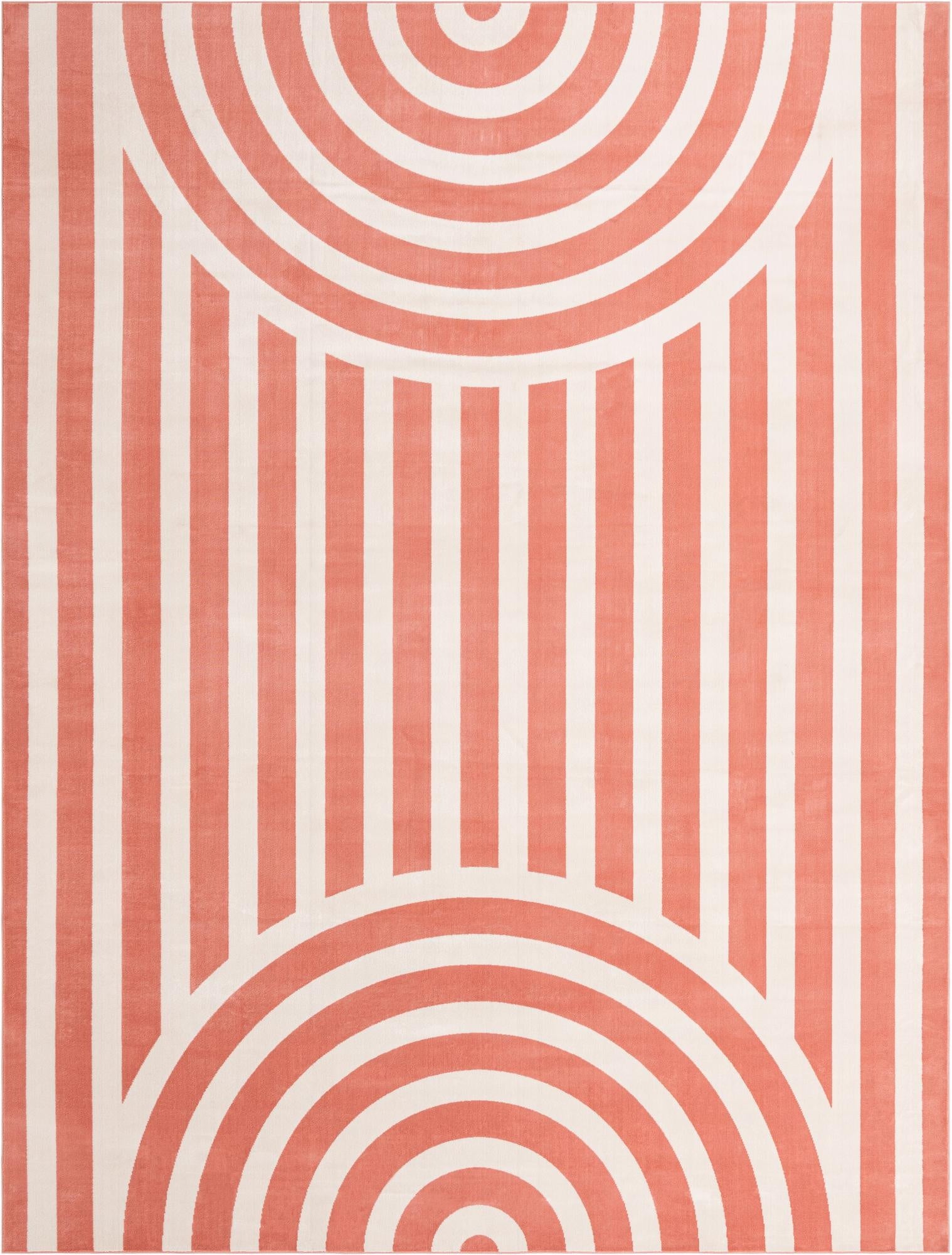 10' x 13' Whimsy Kids Rug