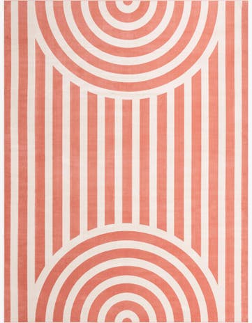 10' x 13' Whimsy Kids Rug