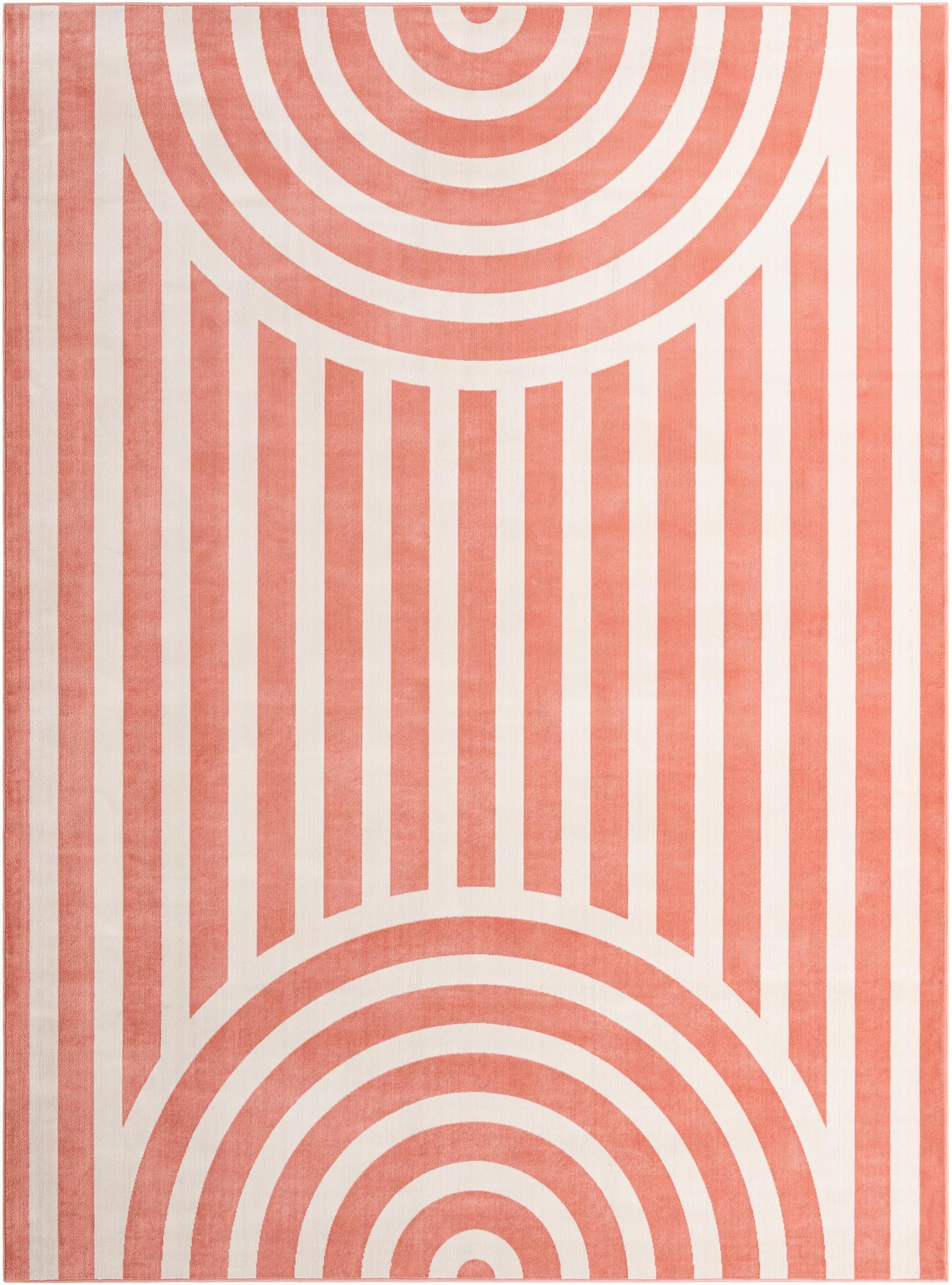 9' x 12' Whimsy Kids Rug