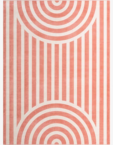 9' x 12' Whimsy Kids Rug