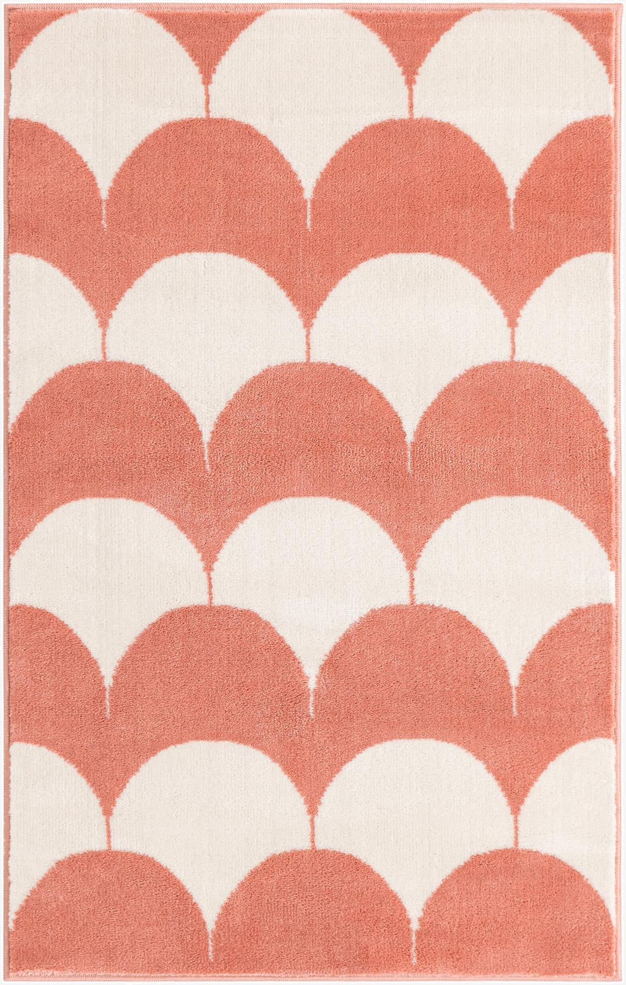 2' x 3' Whimsy Kids Rug