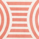 Rug Soft Coral Pink Swatch link