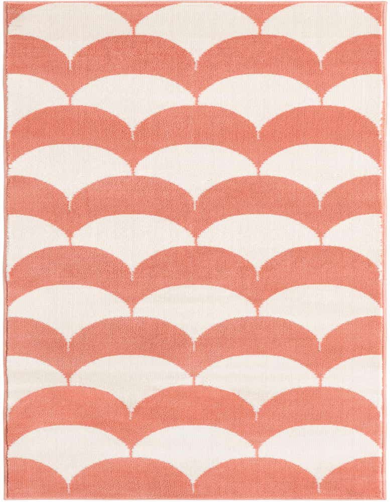 2' x 5' Whimsy Kids Runner Rug