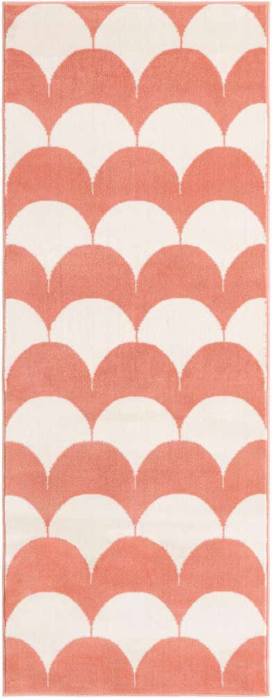 2' x 5' Whimsy Kids Runner Rug