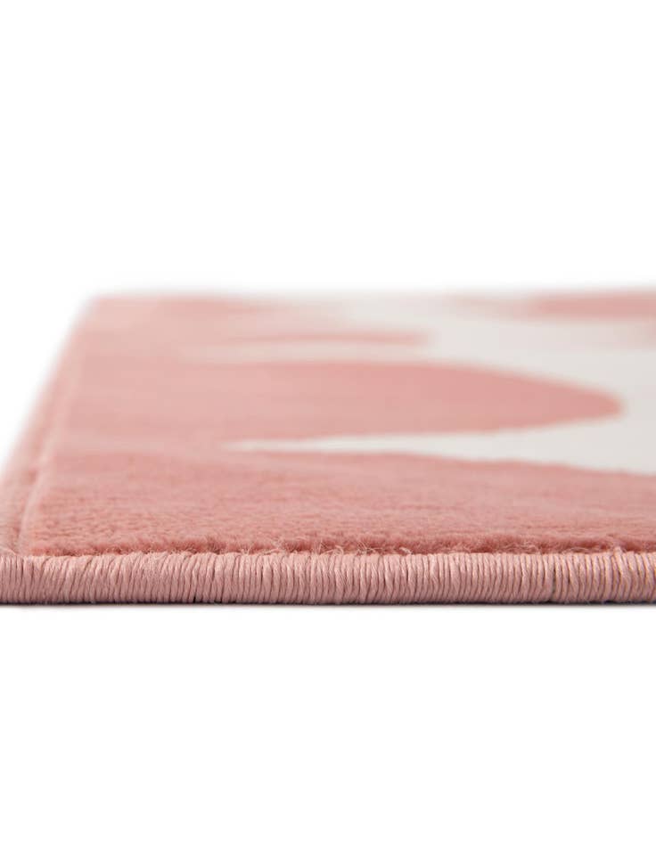 Detail image of 2' x 8' Whimsy Kids Runner Rug