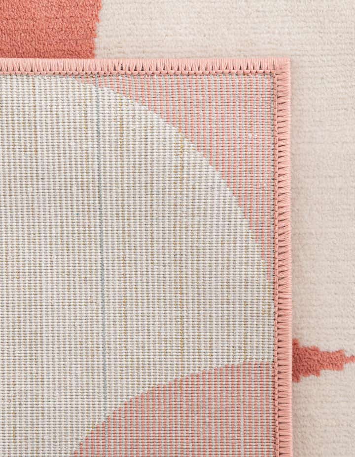 2' x 5' Whimsy Kids Runner Rug