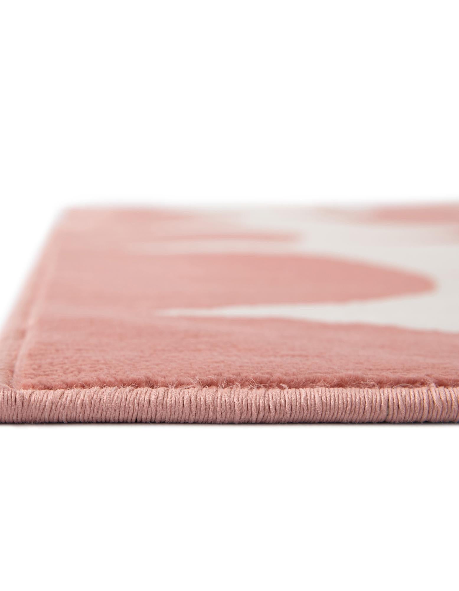 2' x 5' Whimsy Kids Runner Rug