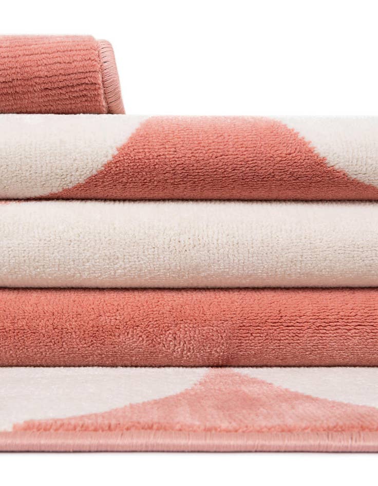 Detail image of 2' x 5' Whimsy Kids Runner Rug