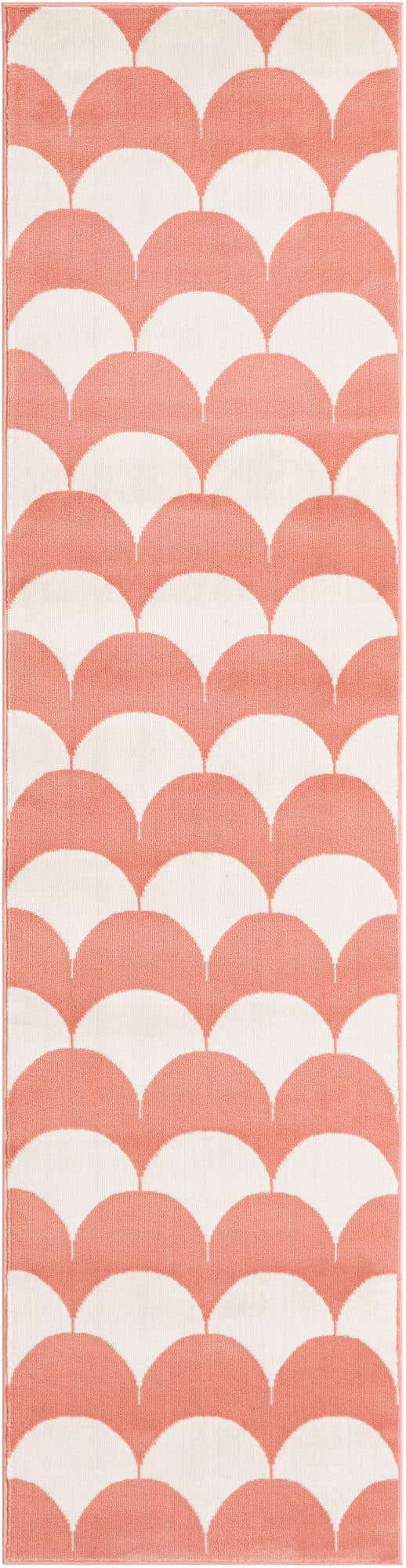 2' x 8' Whimsy Kids Runner Rug