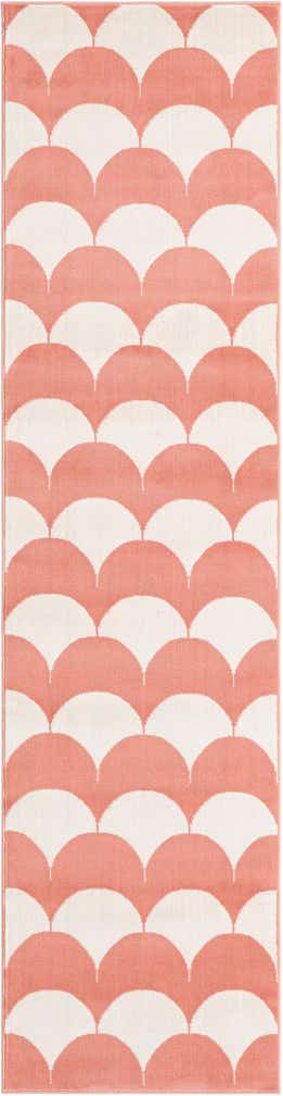 2' x 8' Whimsy Kids Runner Rug