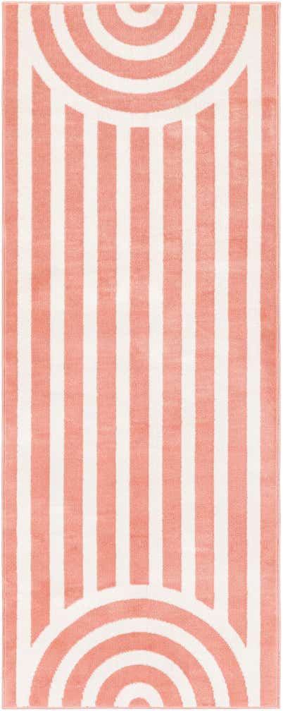 2' x 5' Whimsy Kids Runner Rug