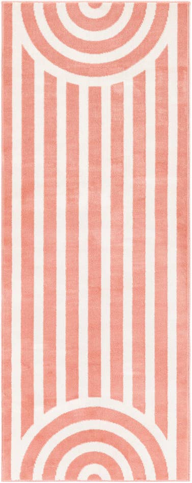 Detail image of 2' x 5' Whimsy Kids Runner Rug