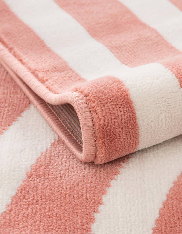 Detail image of 2' x 5' Whimsy Kids Runner Rug