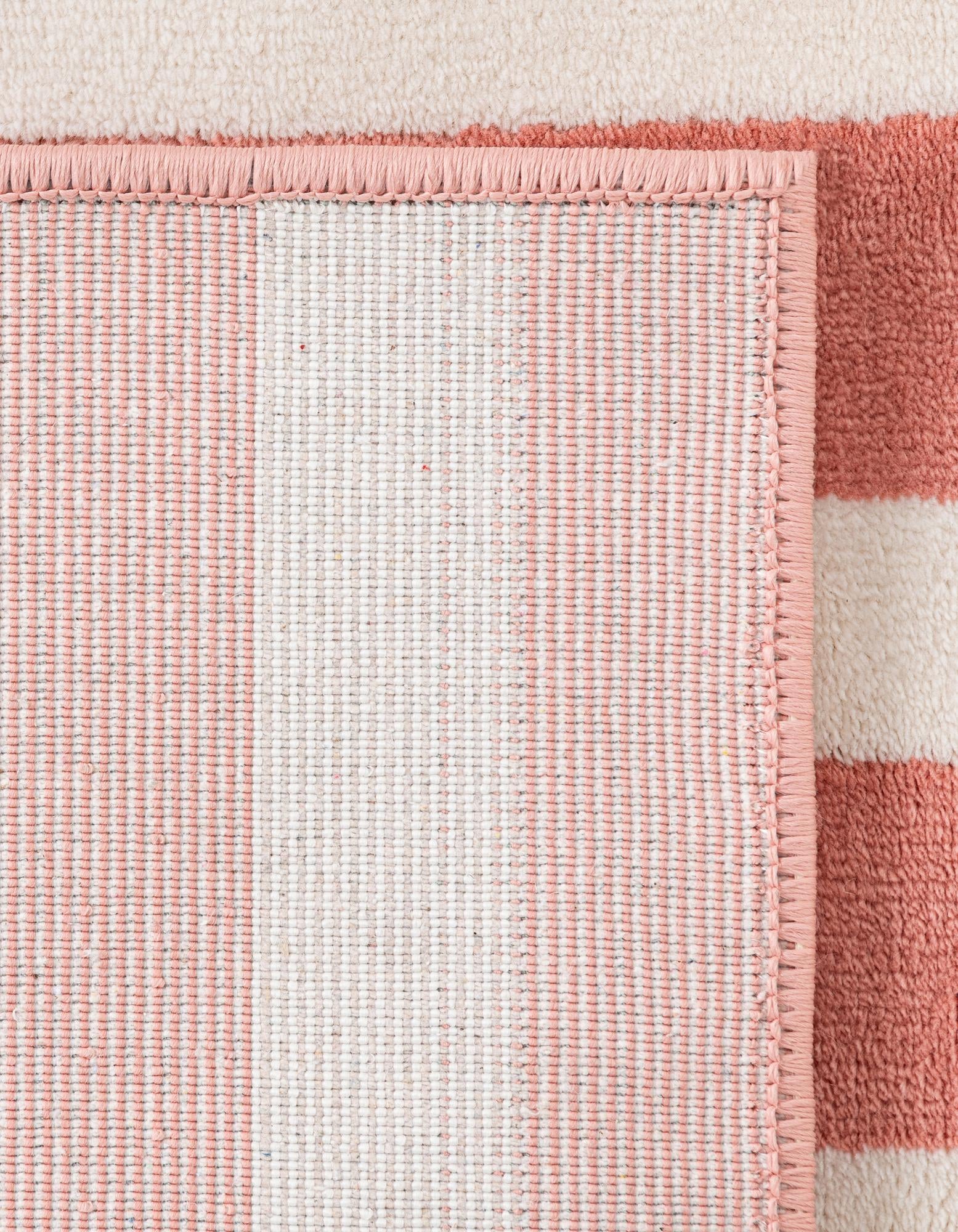 2' x 6' Whimsy Kids Runner Rug