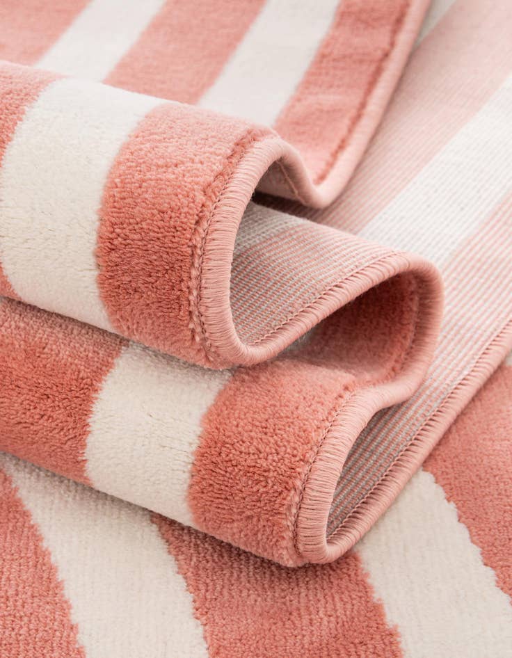 Detail image of 2' x 5' Whimsy Kids Runner Rug