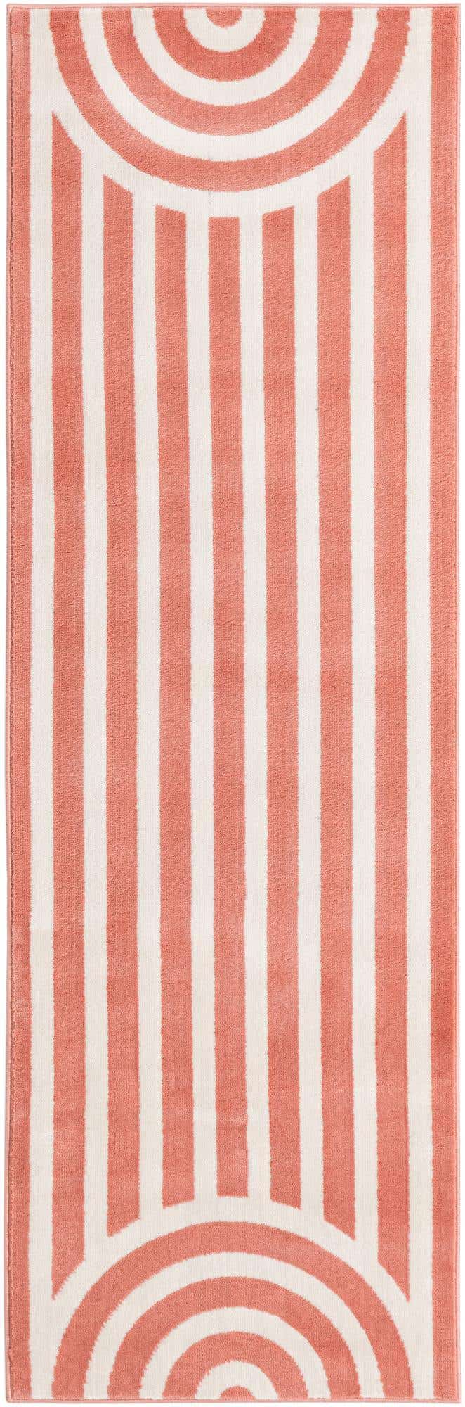 2' x 6' Whimsy Kids Runner Rug