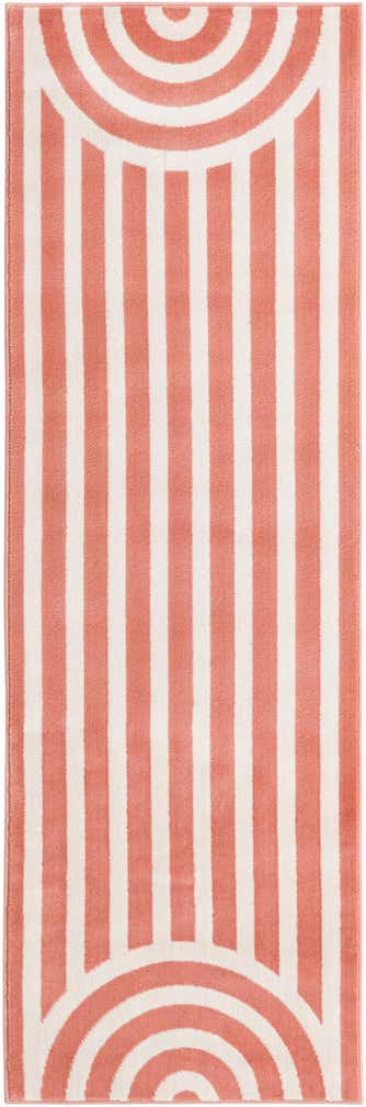 2' x 6' Whimsy Kids Runner Rug
