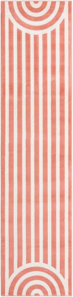 2' x 8' Whimsy Kids Runner Rug