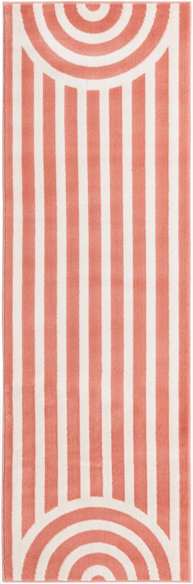 2' x 6' Whimsy Kids Runner Rug