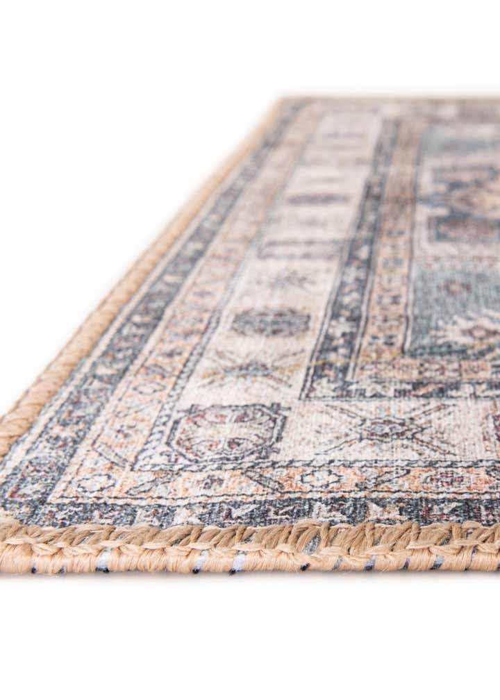 7' 10 x 10' Washable Timeless Rug
