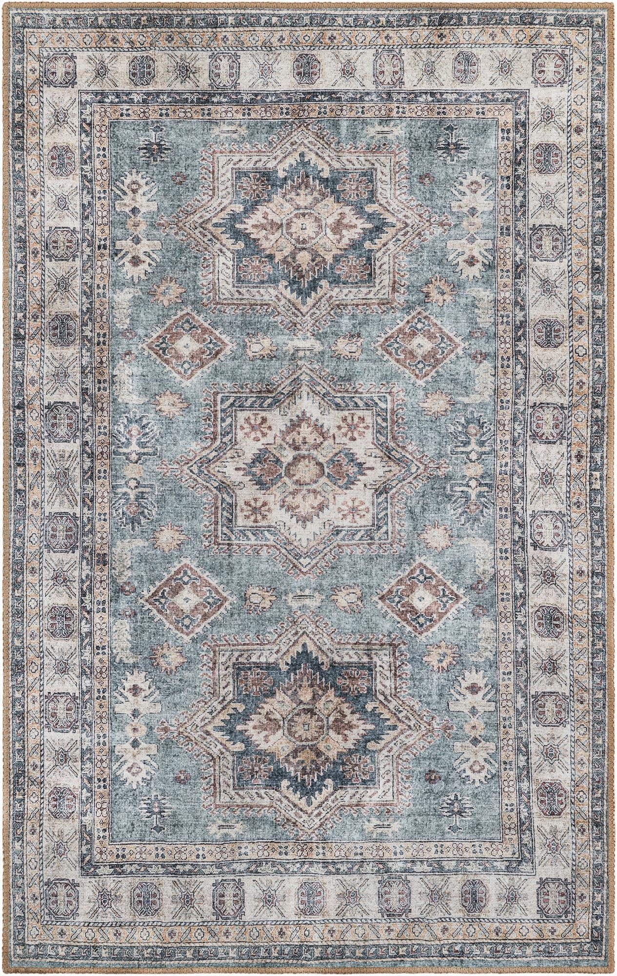 3' 6 x 5' 6 Timeless Rug