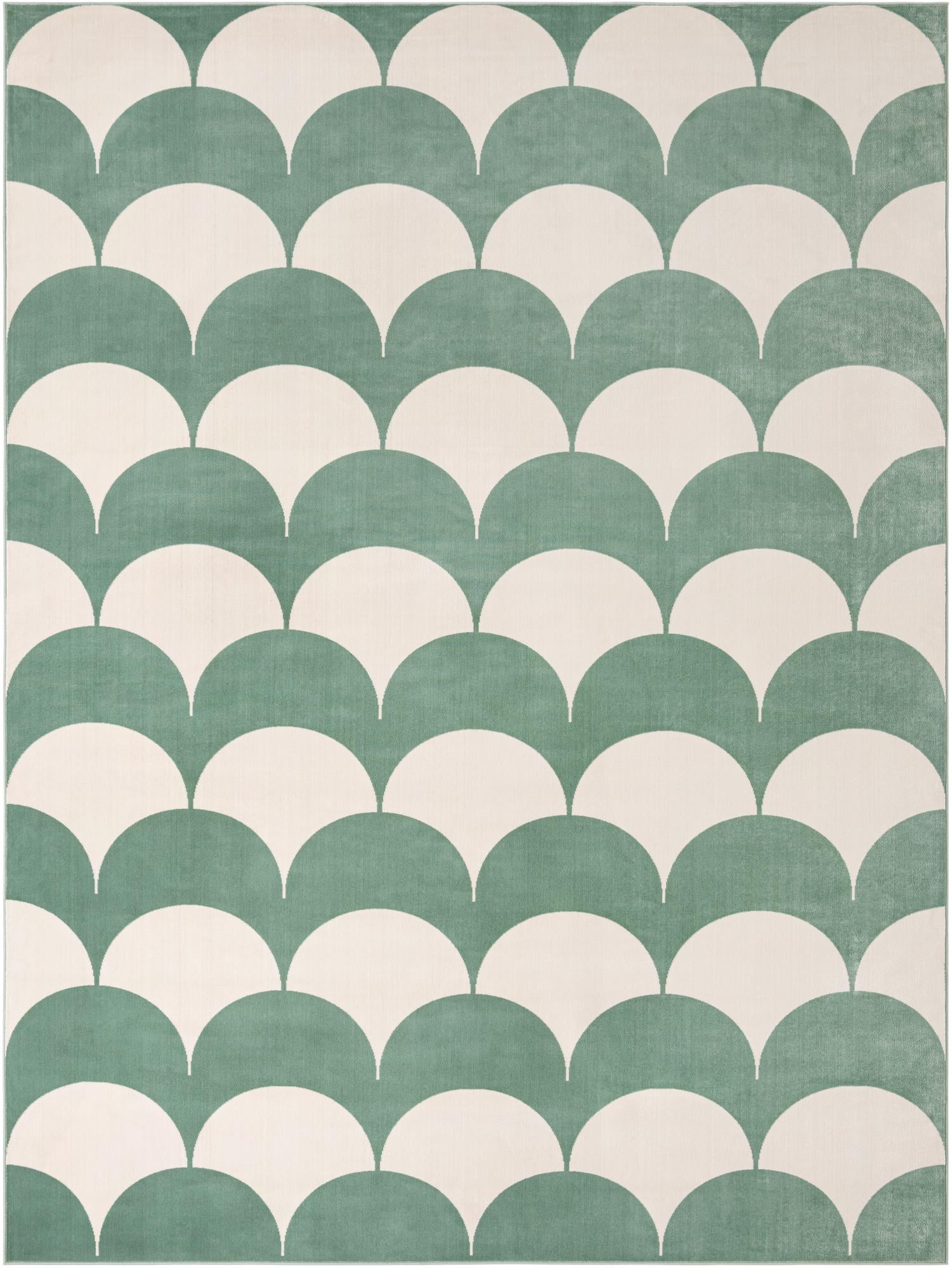 Rug Soft Green Swatch link