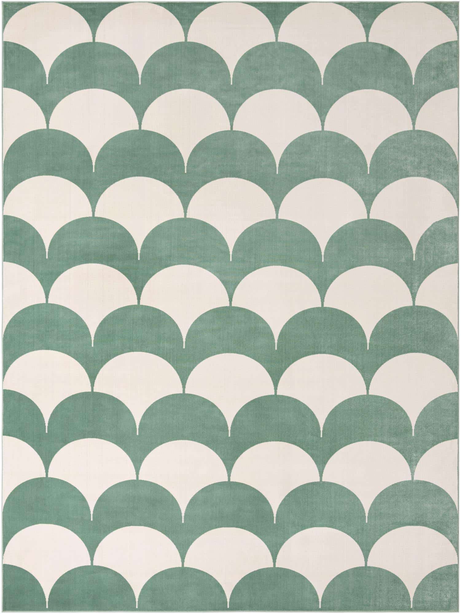 10' x 13' Whimsy Kids Rug