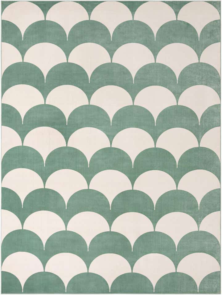 10' x 13' Whimsy Kids Rug