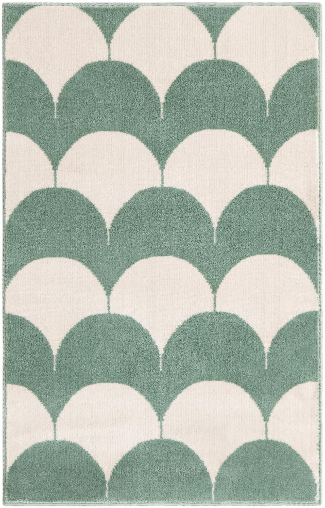 Rug Soft Green Swatch link