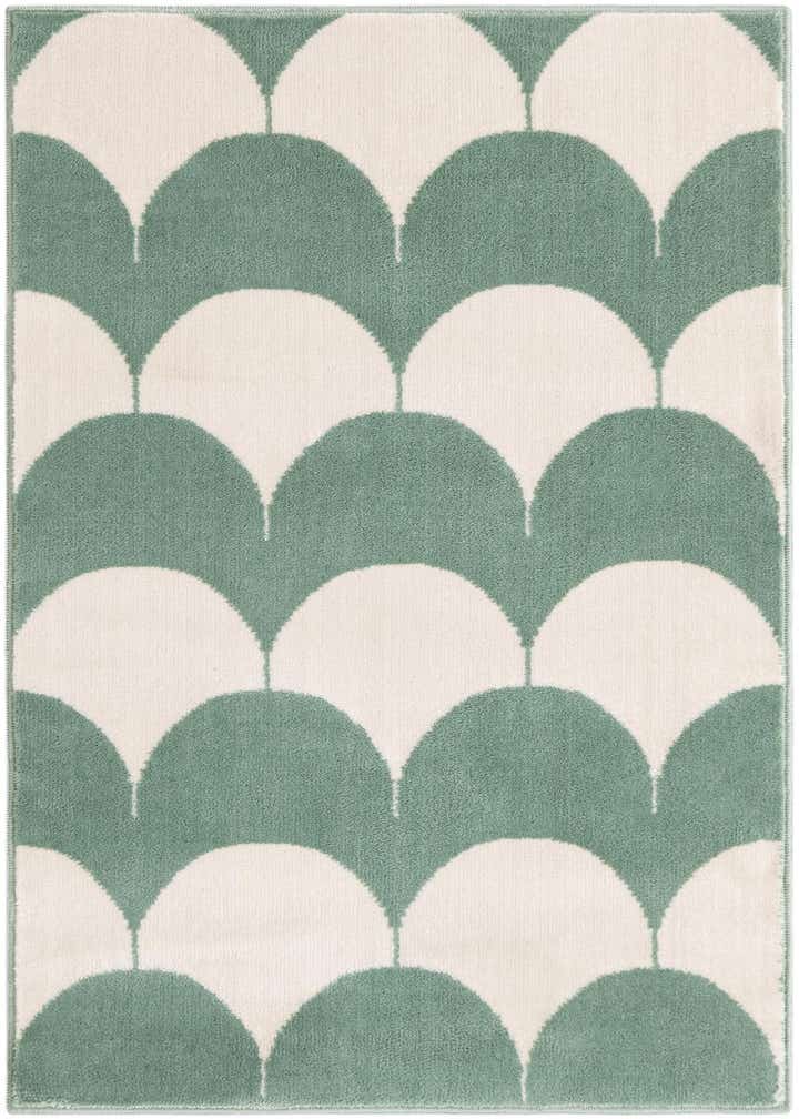 2' x 3' Whimsy Kids Rug