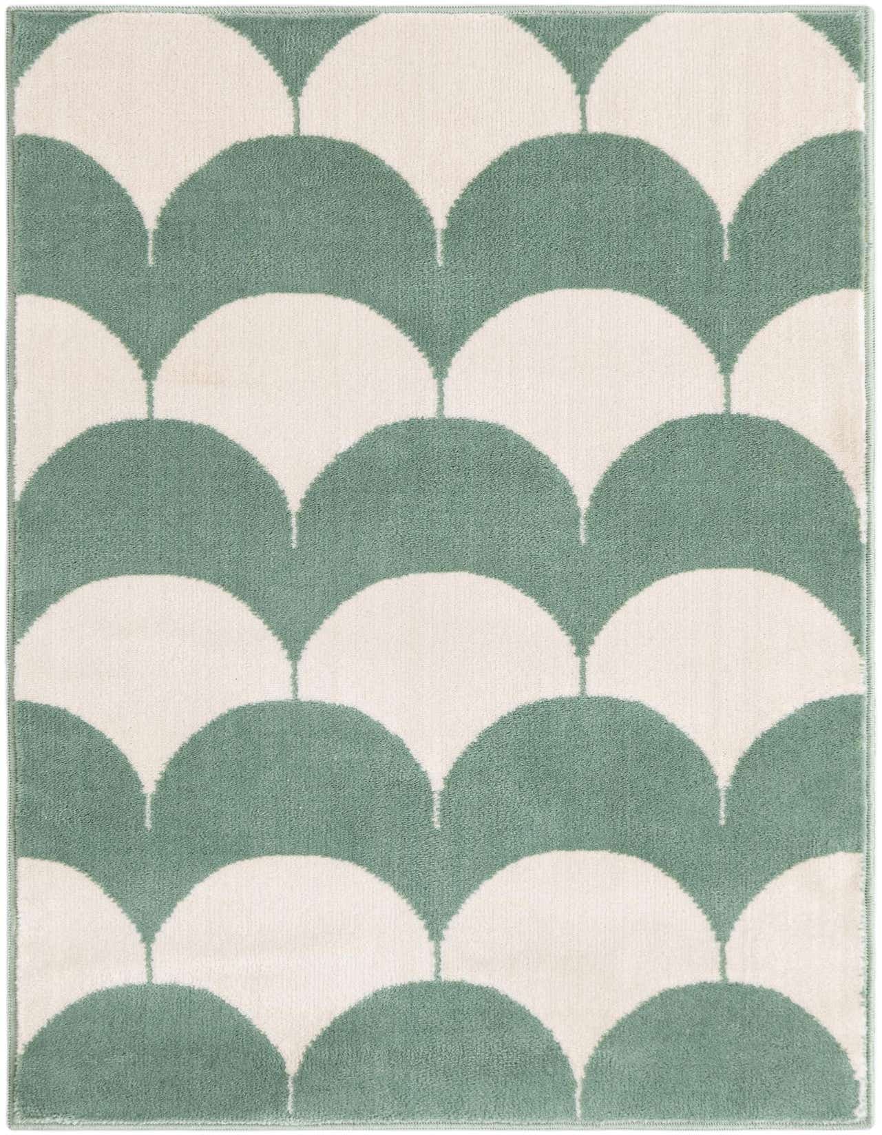 2' x 3' Whimsy Kids Rug
