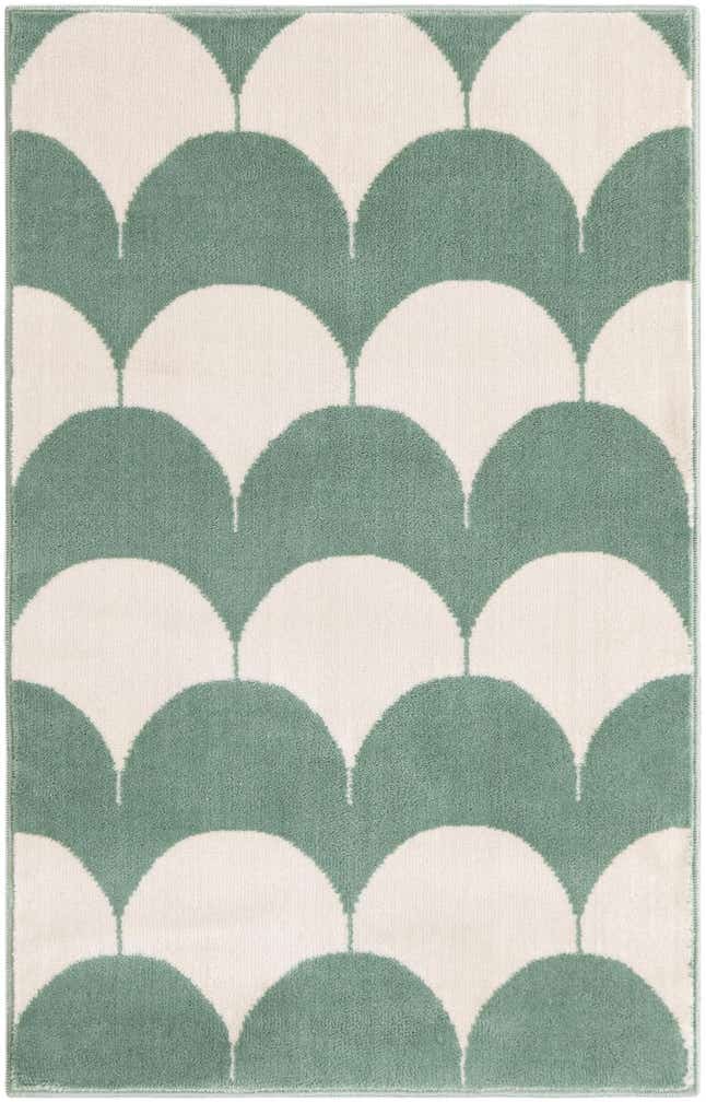 2' x 3' Whimsy Kids Rug