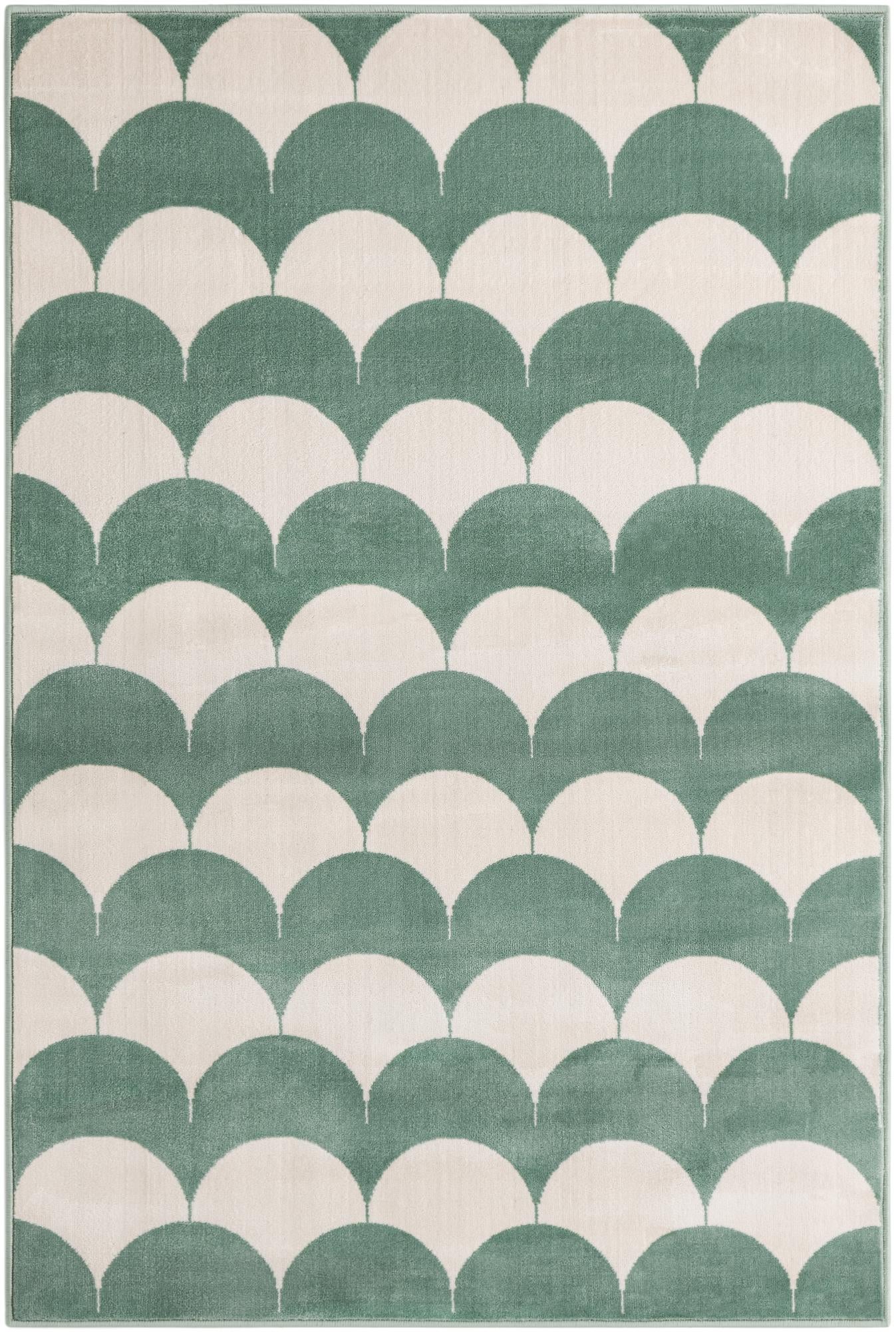 Rug Soft Green Swatch link
