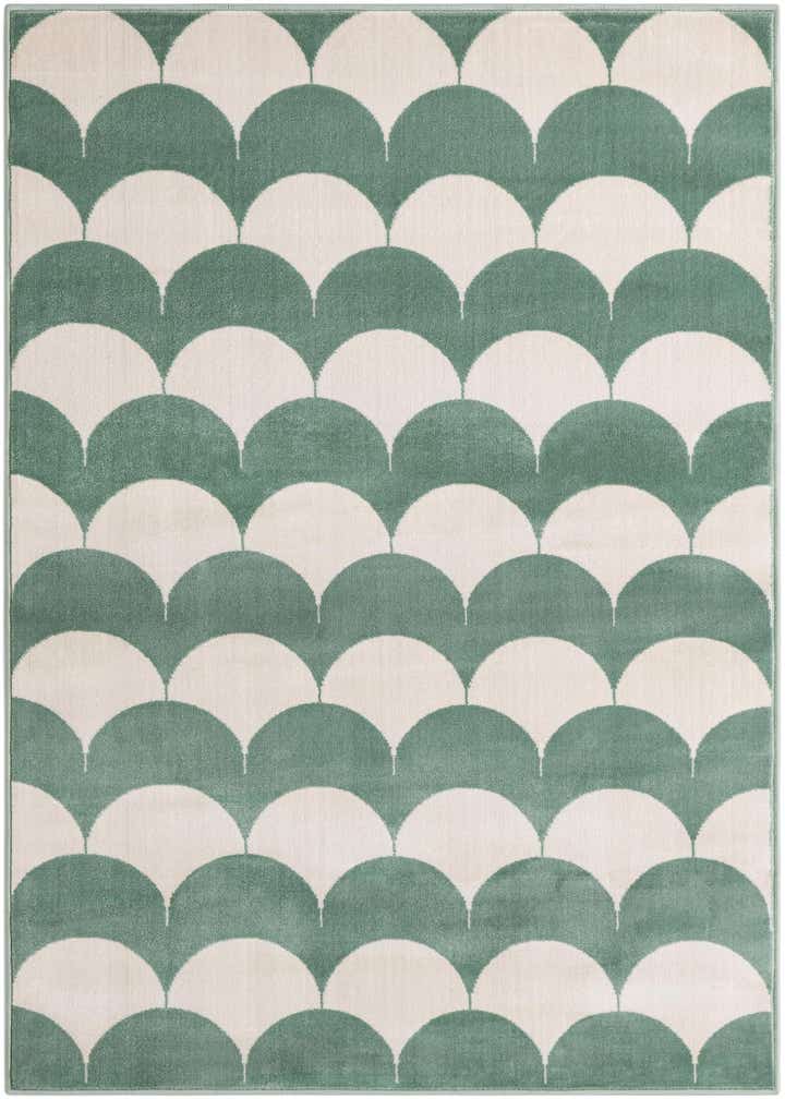 4' x 6' Whimsy Kids Rug