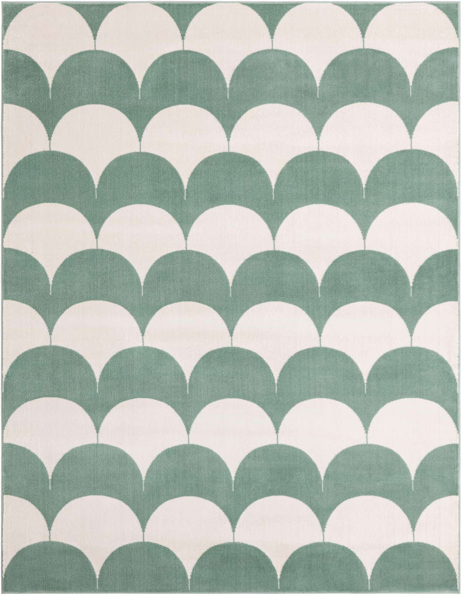 5' x 7' Whimsy Kids Rug