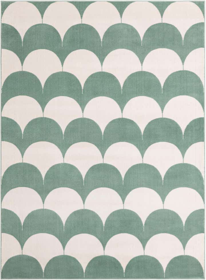 5' x 7' Whimsy Kids Rug