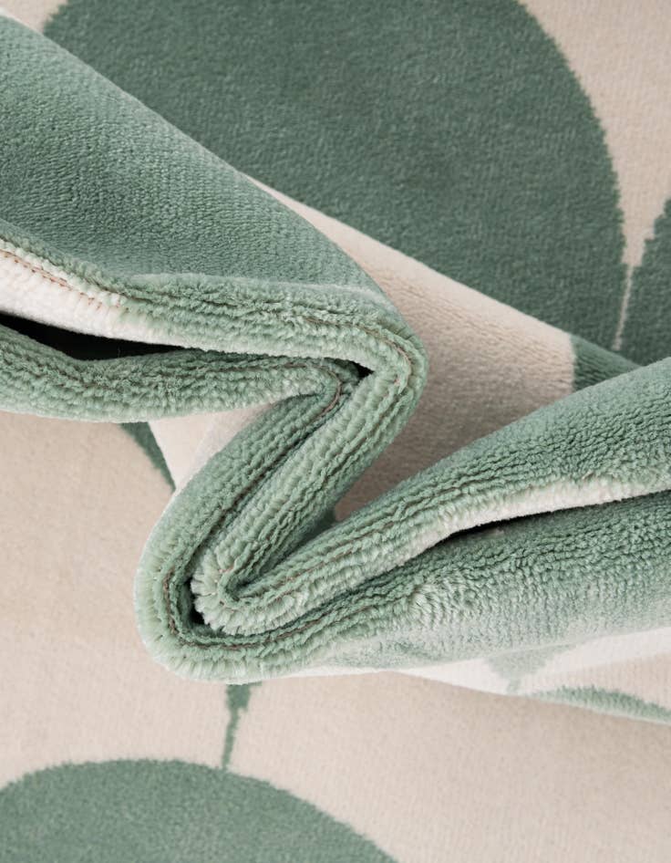 Detail image of 10' x 13' Whimsy Kids Rug