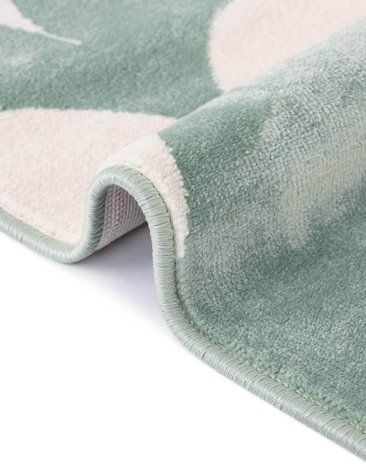 Detail image of 10' x 13' Whimsy Kids Rug