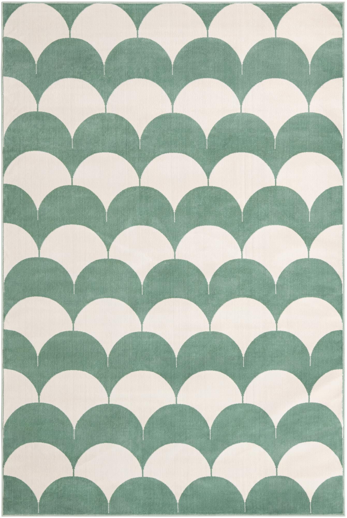 Rug Soft Green Swatch link