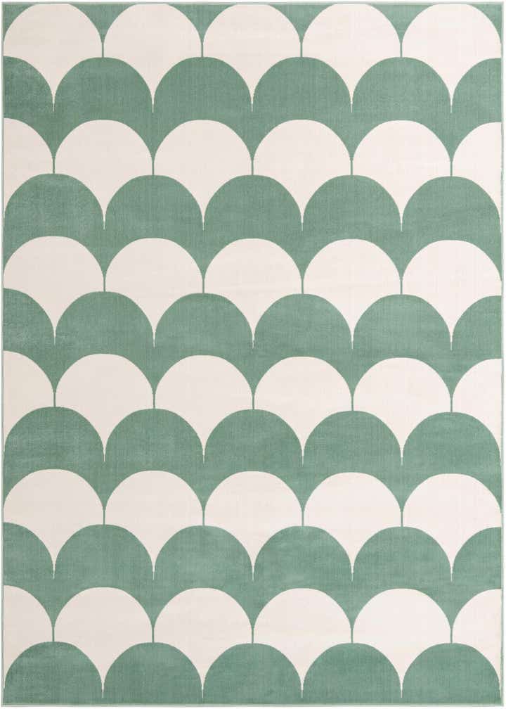 7' 10 x 10' Whimsy Kids Rug