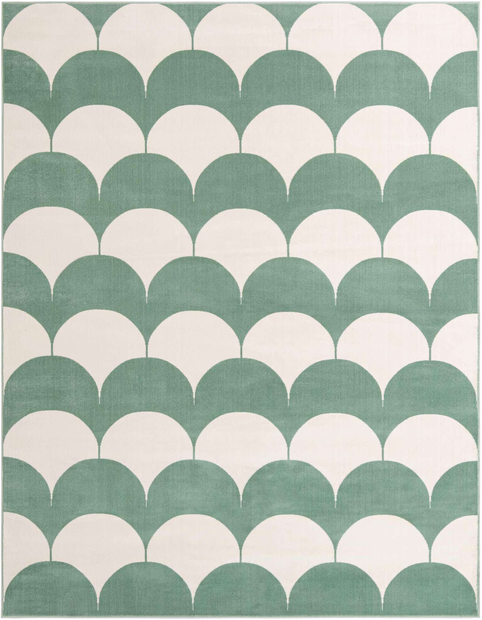 7' 10 x 10' Whimsy Kids Rug