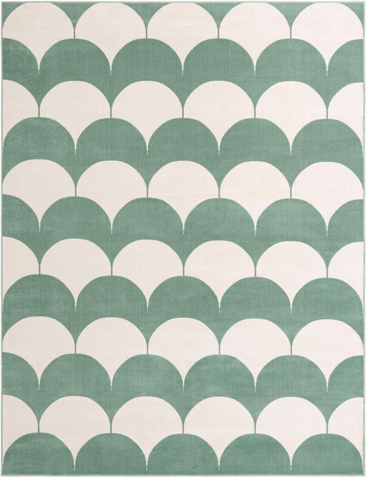 7' 10 x 10' Whimsy Kids Rug