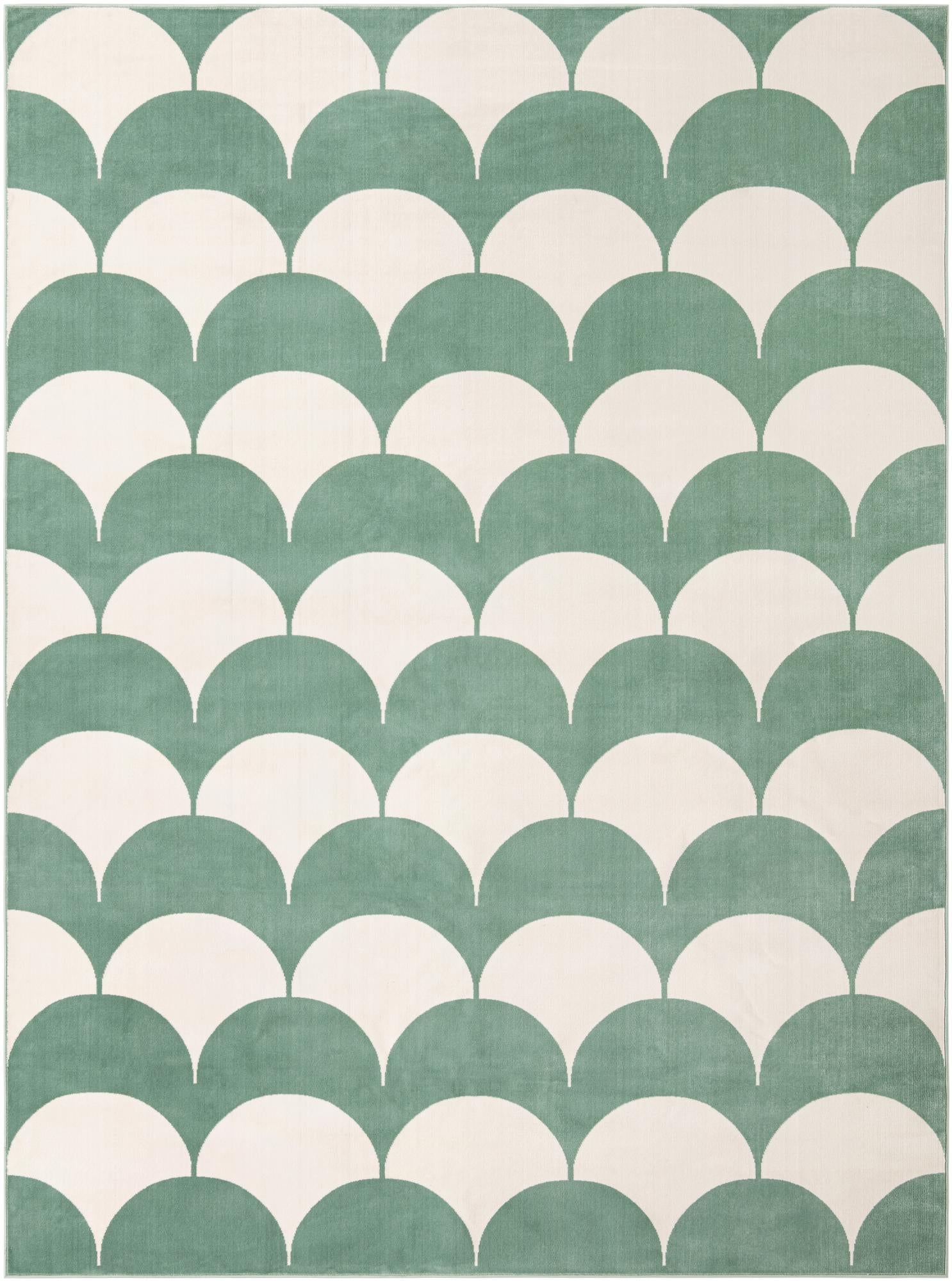 Rug Soft Green Swatch link