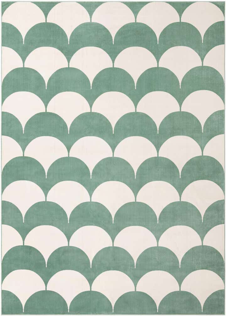 9' x 12' Whimsy Kids Rug